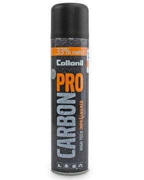 Collonil Carbon Pro 400мл Пропитка