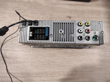 Автомагнитола CANVA CMS303+TV