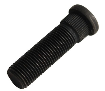 SZPILKI do kół 16x1,5 radełko 17,4 45mm piasty MDC