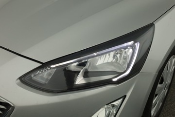 Ford Focus IV Kombi 1.5 EcoBlue 120KM 2019 Ford Focus 1.5 TDCi, Salon Polska, Serwis ASO, zdjęcie 14