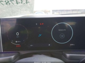 Hyundai Sonata V 2024 Hyundai Sonata 2024 Hyundai Sonata N Line 2.5T FWD 2.5 Benzyna 290KM, zdjęcie 11