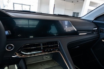  JAC JS8 1.5 T-GDI DCT 6os. Suv 175KM 2025, zdjęcie 12