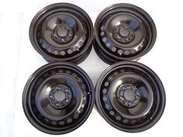 Felgi 16'' FORD MONDEO ,KUGA , C-Max ,FOCUS III + czujniki
