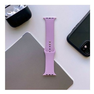 TechProtect Opaska Iconband do Apple Watch 38/40mm