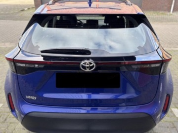 Toyota 2025 Od ręki - Comfort 1.5 Hybrid 116KM | Tempomat adaptacyjny!, zdjęcie 3