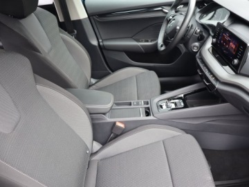 Skoda Octavia IV Kombi 2.0 TDI 150KM 2021 Skoda Octavia 2.0 TDI, Salon Polska, Serwis ASO, zdjęcie 8