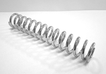 ПРУЖИНА НАЖИМАЮЩАЯ d=3,0 * Dz=22,5 * L=123 - 1 шт.