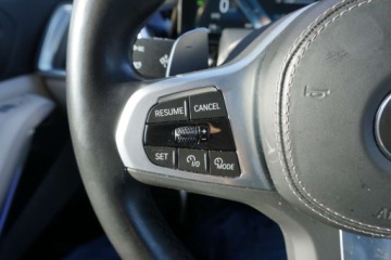 BMW X7 2024 BMW X7 Bezwyp., SalonPL, 7os, xDrive, Asyst park., Kam360, ACC, Panorama,, zdjęcie 17