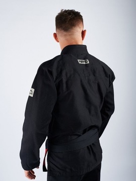 MANTO GI КИМОНО BJJ JIU-JITSU base 2.0 чёрный А3 ДЕШЕВО!