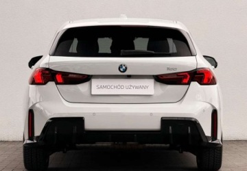 BMW Seria 1 F70 2025 BMW Seria 1 I wlasciciel M Sport 360 Gwarancja Bezwypadkowy FVAT23, zdjęcie 5