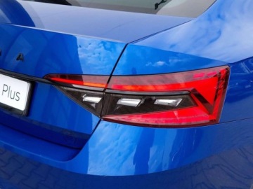 Skoda Superb III Liftback Facelifting 1.5 TSI 150KM 2022 Skoda Superb 1.5TSI 150KM SalonPL SerwisASO Matrix Virtual SmartLink Kamera, zdjęcie 37