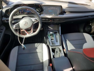 Volkswagen Golf VIII 2024 Volkswagen Golf 2024 Volkswagen Golf GTI 2.0T Autobahn DSG , od firmy ubez, zdjęcie 8