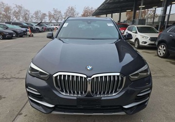 BMW X5 G05 2019 BMW X5 Auta z USA - Zapytaj o wiecej ofert 2.0 Diesel 218KM, zdjęcie 1