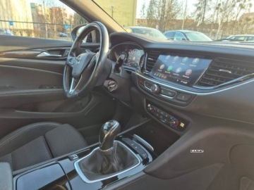 Opel Insignia II Sports Tourer Facelifting 2.0 Diesel 174KM 2021 Opel Insignia Opel Insignia B 2,0 CDTI Lift Zamiana 2.0 Diesel 174KM, zdjęcie 10