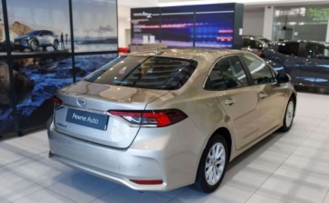Toyota Corolla XII 2022 Toyota Corolla 1.5 Comfort TECH 1.5 Benzyna 121KM, zdjęcie 2