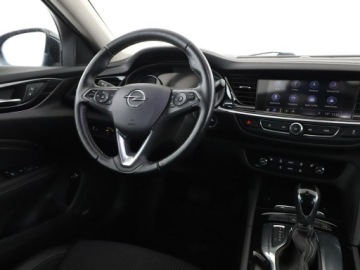 Opel Insignia II Sports Tourer 2.0 CDTI 170KM 2018 Opel Insignia Automat Navi Kamera cofania, zdjęcie 15