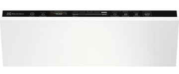 Electrolux EEG62300L GlassCare 700 встраиваемая посудомоечная машина 45 см