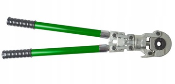 ТРУБОПРЕССОВОЧНАЯ МАШИНА PEX AL PERT 16-32 (TH+U+V)