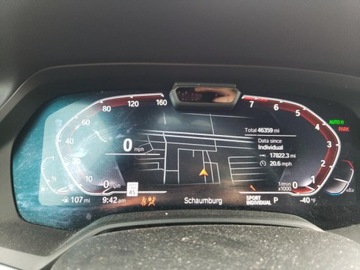 BMW X5 G05 2021 BMW X5 XDrive40I 2021 3.0l 3.0 Benzyna 335KM, zdjęcie 9