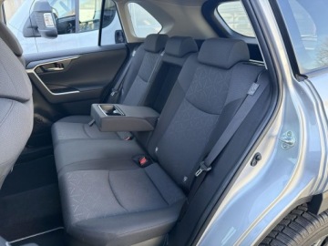 Toyota RAV4 V SUV 2.5 Hybrid Dynamic Force 218KM 2022 Toyota RAV4 2.5 Hybrid Comfort 4x2 V (2018-) Toyot, zdjęcie 22