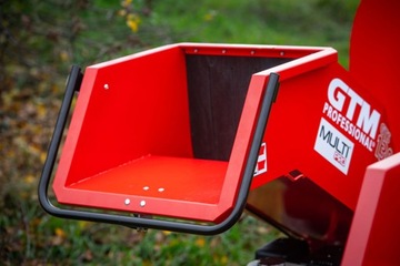 HONDA CHIPPER BRANCH CHIPER GTS1300