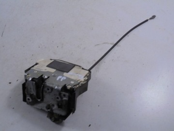 ROVER 75 ZÁMEK DVEŘE PŘEDNÍ PRAVÝ 7PIN 00263343-427