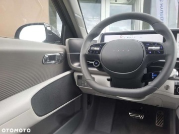 Hyundai IONIQ 6 LongRange 77.4kWh 229KM 2025 Hyundai IONIQ 6 Hyundai IONIQ 6 77kWh Uniq Elektryczny 229KM, zdjęcie 19