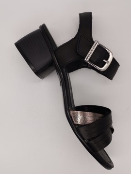SANDAŁY REMONTE R8766-00 R;39