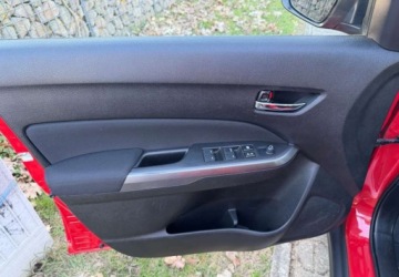 Suzuki 2019 Suzuki Vitara Suzuki Vitara 1.4 Boosterjet Premium 2WD 1.4 Benzyna 140KM, zdjęcie 35