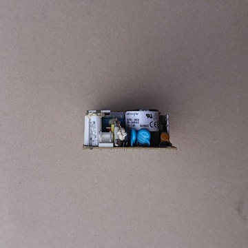 Блок питания Artesyn NLP65-9624 24В/2,7А 65Вт