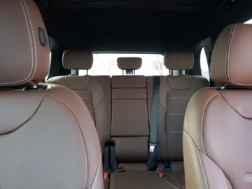 Mercedes GLB 2023 Mercedes-Benz GLB 2023r., AMG 35 4Matic, od ubezpieczalni Benzyna 303KM, zdjęcie 8