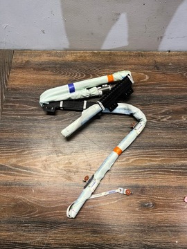 HYUNDAI TUCSON 3 III FACELIFT ZÁVĚS LEVÝ PRAVÁ