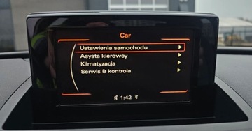 Audi Q3 I 2013 Audi Q3 2.0 TDI 150 , 156,299 km Nowe opony 4 szt 2.0 Diesel 150KM, zdjęcie 17