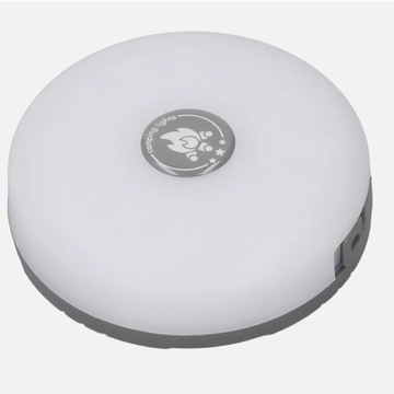 СВЕТОДИОДНАЯ ГИРЛЯНДНАЯ ЦЕПЬ 10 м КЕМПИНГОВАЯ ЛАМПА ТУРИСТИЧЕСКИЙ ФАКЕЛ