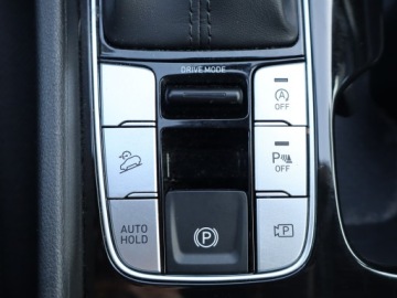 Hyundai Tucson IV SUV 1.6 T-GDI 48V 150KM 2024 Hyundai Tucson 1.6 T-GDI 48V MHEV, Salon Polska, zdjęcie 16