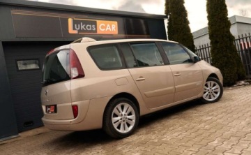 Renault Espace IV Van 2.0 i 16V Turbo 170KM 2008 Renault Grand Espace Renault Grand Espace 2.0 Privilege 2.0 Benzyna 170KM, zdjęcie 33