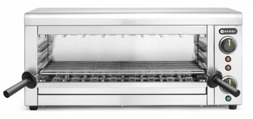 Тостер Hendi Quartz GN 1/1 3645 Вт