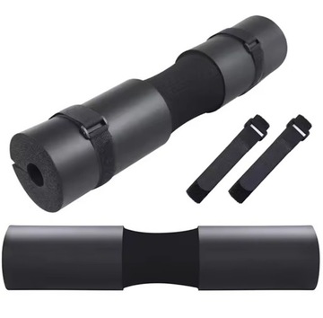 OCHRANIACZ NA GRYF SZTANGĘ OSŁONA KARK PRZYSIADY HIP THRUST PAD