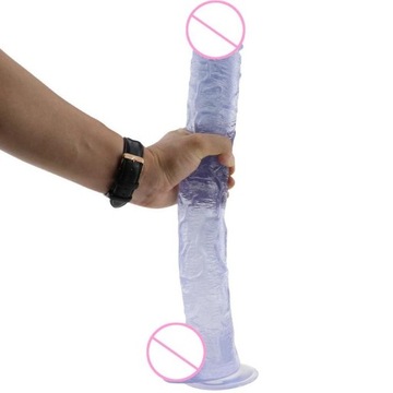 Produkty dla dorosłych dla gejów duże Dildo dla ko