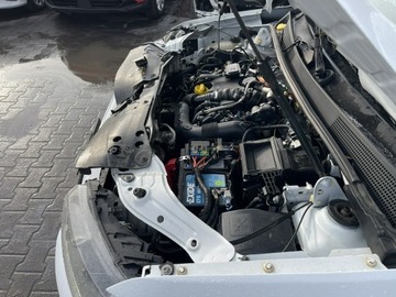 Dacia Duster II SUV 1.5 Blue dCi 115KM 2019 Dacia Duster 4x4 Klimatyzacja HAK, zdjęcie 14