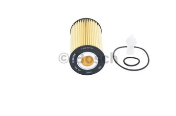 BOSCH FILTR OLEJE TOYOTA LAND CRUISER 4,5D 08-