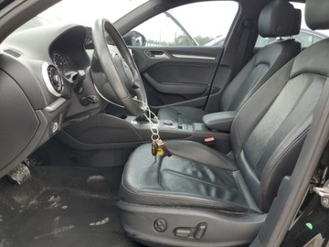 Audi A3 8V 2017 Audi A3 AUDI A3 PREMIUM, 2017r., 4x4, 2.0L, zdjęcie 7