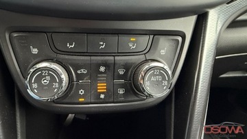 Opel Zafira C Tourer 1.4 Turbo ECOTEC 140KM 2012 Opel Zafira 1.4turbo Gaz Cosmo 7 os. Xenon ledy pol skora 1.r.gwarancji, zdjęcie 24