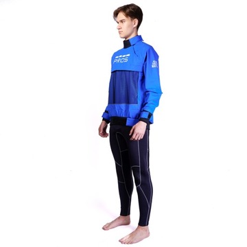 Kangurka żeglarska TOP 20000mm PROS STORMY, model 727 52-M