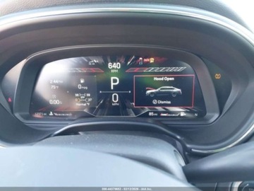 Cadillac 2022 Cadillac CT5 V-Series Blackwing 2022 6.2 Benzyna 668KM, zdjęcie 10