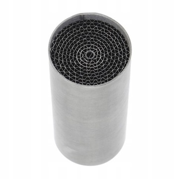 УНИВЕРСАЛЬНЫЙ ПРОХОДНОЙ ГЛУШИТЕЛЬ 42x100MM