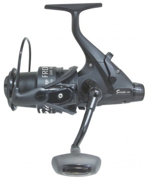 KOŁOWROTEK MISTRALL SICATA CARP 5000 + WALIZKA