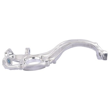 Przednia prawa zwrotnica koła zawieszenie do AUDI A5 A4 Allroad 8K0407254R