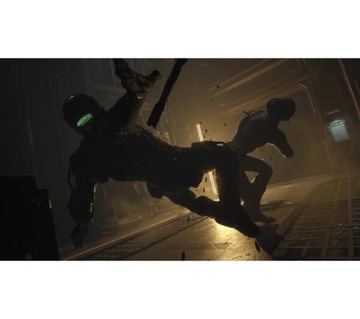 Протокол Каллисто, первое издание Xbox серии X