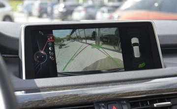 BMW X5 F15 SUV xDrive25d 231KM 2015 BMW X5 BMW X5 2.0 Diesel 231KM, zdjęcie 15